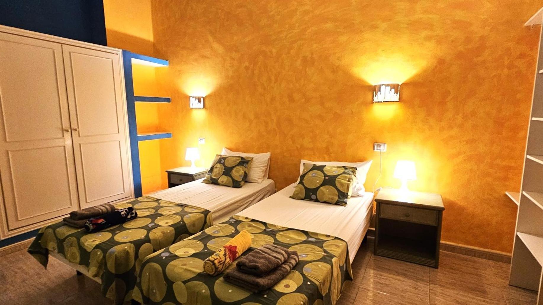 Villas Canarias Apartamento 310 أذيخي المظهر الخارجي الصورة