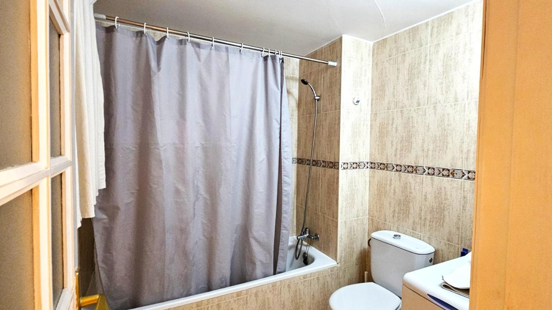 Villas Canarias Apartamento 310 أذيخي المظهر الخارجي الصورة