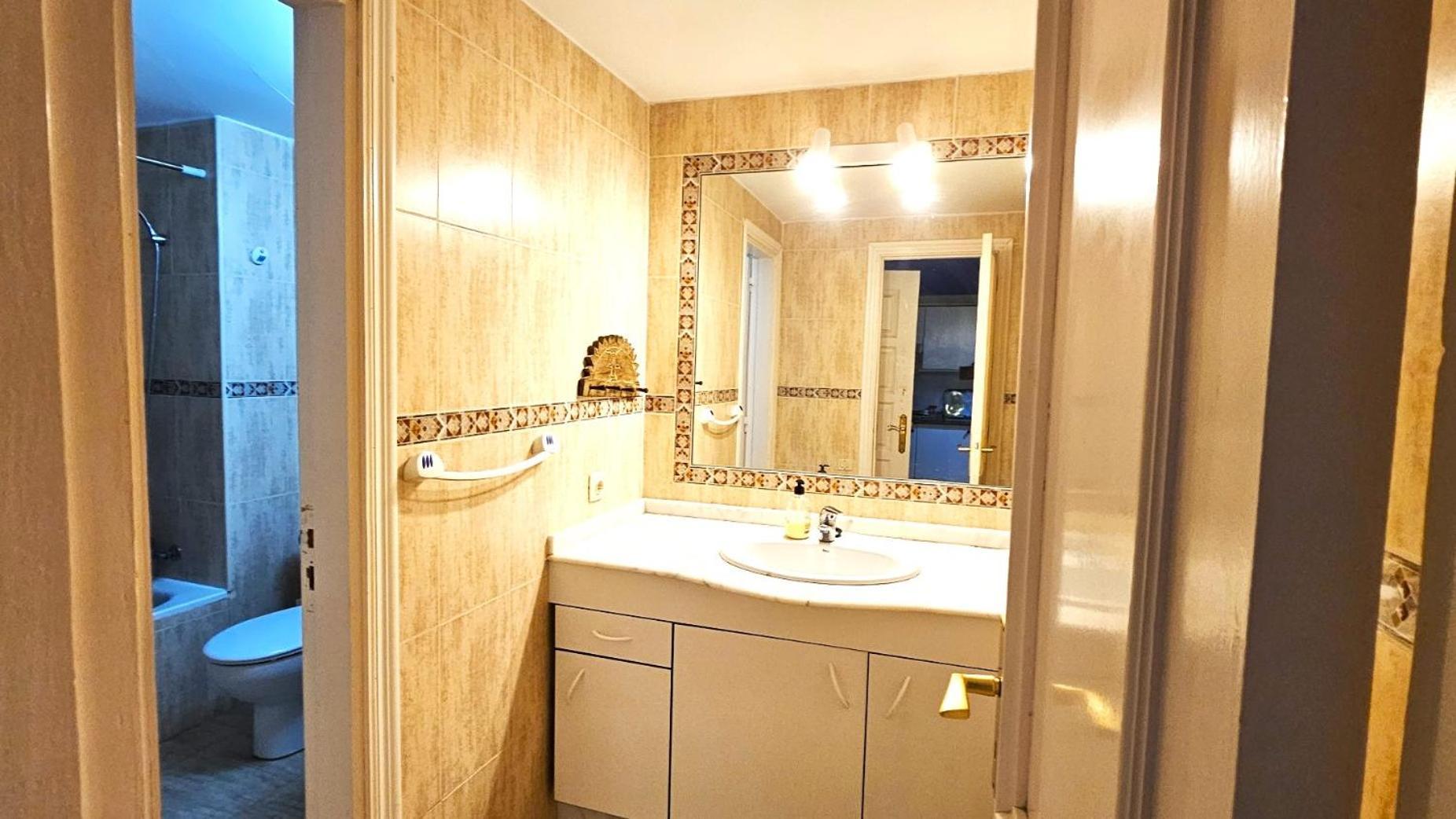 Villas Canarias Apartamento 310 أذيخي المظهر الخارجي الصورة