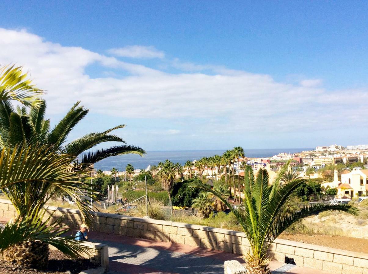 Villas Canarias Apartamento 310 أذيخي المظهر الخارجي الصورة